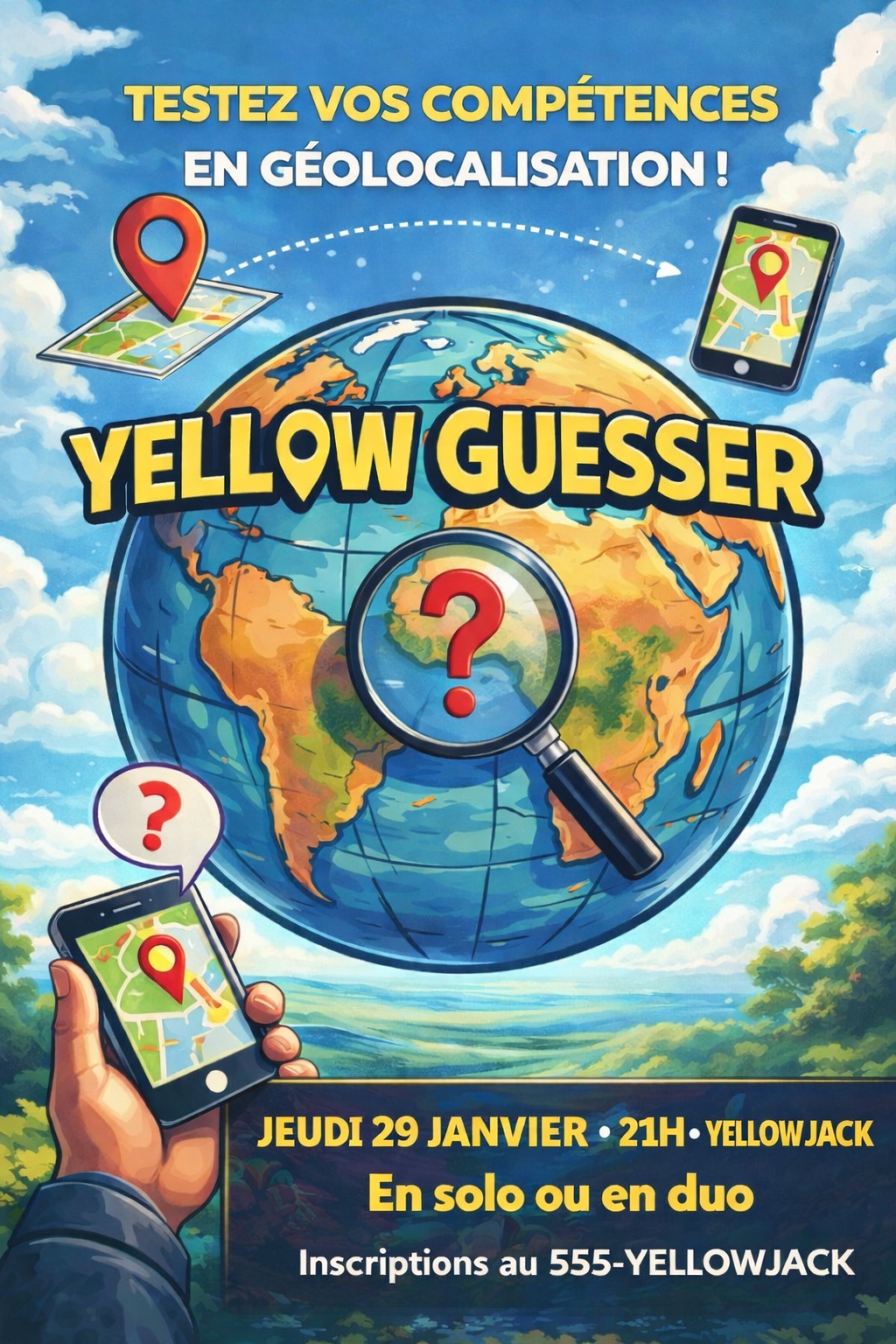 YellowGuesser
