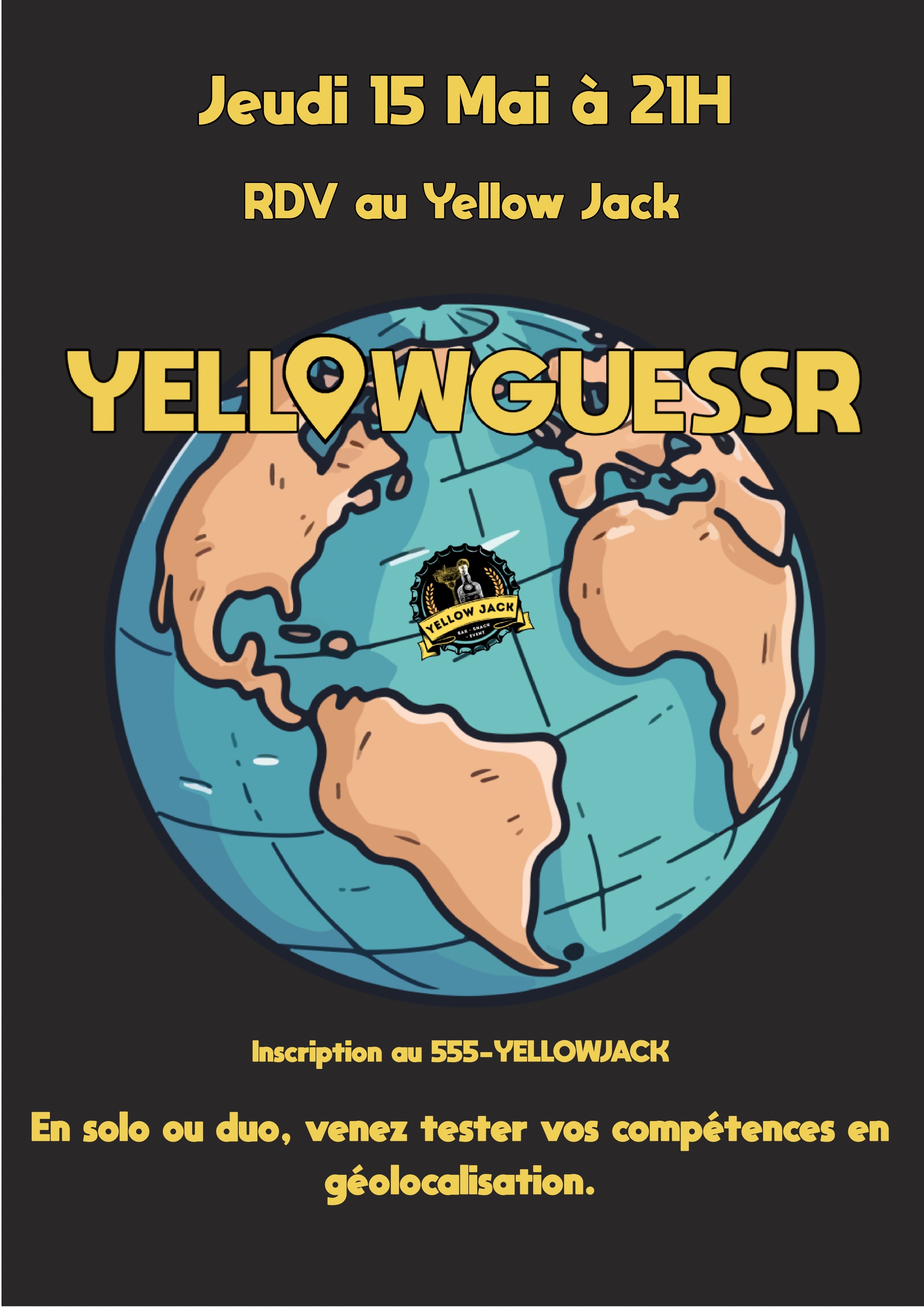 YellowGuessr
